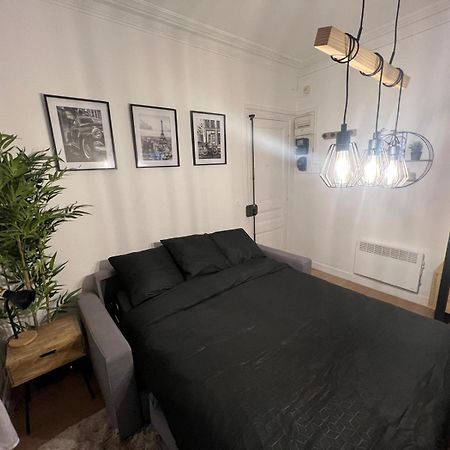 Studio Cosy Aux Portes De Paris - 2Pax 圣旺 外观 照片